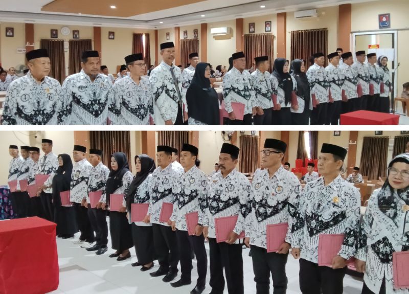 Bidang PGRI Labuhan Batu Utara - Persatuan Guru Republik Indonesia Cabang Labuhan Batu Utara
