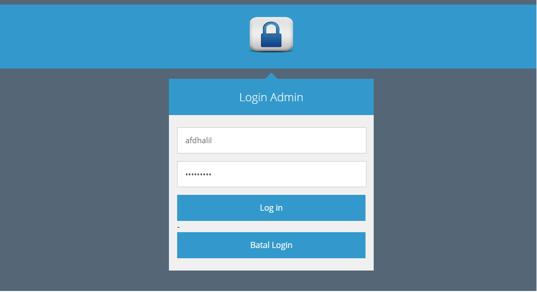 Login PGRI Labuhan Batu Utara - Persatuan Guru Republik Indonesia Cabang Labuhan Batu Utara